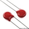 V33ZA1P Varistor Metal Oxide 20V 7mm THT RADIAL LITTELFUSE