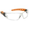 Sealey SSP66 Safety Spectacles - Clear Lens