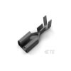 TE Connectivity 41969-2 FASTON 250 Quick Disconnect Terminal Female Unshrouded