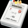 17 40 92 Test device for LEDs
