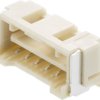 Molex Listwa kołkowa, męska, do wbudowania, standardowa Ilość pinów 15 Wymiary siatki: 2 mm 5024941570 1 szt. taśma na d
