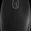 Mouse B100, USB, whiteOptical, 800 dpi, 3 Buttons, Business