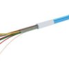 Wielożyłowy Kabel Do Zabezpieczeń Ekranowany, Dł. 100M, 0,22 Mm Csa, 200 V,...