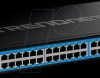 TEG-3524S Switch, 52-Port, Gigabit Ethernet, SFP