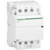 Stycznik modułowy 230V AC 3NO 63A iCT50-63-30-230 Acti9 A9C20863 SCHNEIDER ELECTRIC