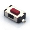 MICROSWITCH TYP73 TSS048-025t 4,0x6,0mm, wysokość 2,5mm (5 SZTUK)