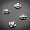 Adafruit Flora RGB Smart Neo Pixel v2 - 4pk