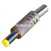 Wtyk zasilający DC 1,7/4,0mm metal