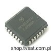 MC10E111FN Differential Clock Driver 1:9 SMD-PLCC28 MOTOROLA