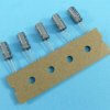 4,7uF/63V 100SZT 5x11 85° HIQ ELKO