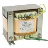 Transformator 120VA, 230Vac (330V, 6.3V) 0.25A, 5.5A