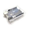 MODUŁ Obudowa Clear do modułu Arduino UNO TYP2