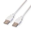 Value Kabel Usb 2.0, Typ A-A, Z Przewodem, 3 M