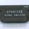 STK4112 II UKŁAD SCALONY