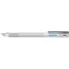 Martor 32132.02 Graphix Piccolo Aluminium Tool with Retractable Blades