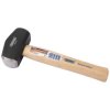 Draper 81432 Hickory Shaft Club Hammer (1.8kg - 4lb)
