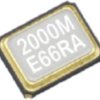Crystal, 25 MHz, 18 pF, ±50 ppm, 50 Ω, SMD, Q22FA2380168712