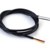 Wodoodporny czujnik temperatury DS18B20 10m