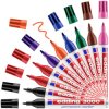 Edding 4-3000-10999 Pens Markers & Correction precise markings black