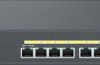 1402A0150304 Switch, 12-Port, Gigabit Ethernet, PoE+, SFP