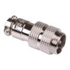 4 Way Male M19 Metal Circular Connector Socket
