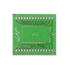 Adapter Bluetooth WT12 na goldpin - PCB do projektu AVT 1453
