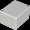 62206000 Industrial enclosure,65x50x37mm,IP65