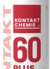 Contact cleaning spray, Kontakt Chemie Kontakt 60 Plus, 73909, 200 ml