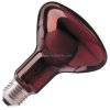 R125 RB 175W IR1 E27 Ms 230V Helios 8954