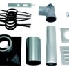 Vaillant 20042762 20042762 Zestaw przyłączeniowy