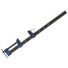 Faithfull GCLD1800 General Duty Sash Clamp 1800mm (72in) Capacity