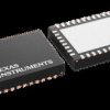 Automotive, 40-V max, 8-A peak, sensorless field oriented control (FOC) 3-phase BLDC motor driver | RGF | 40 | -40 to 125
