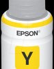 C13T664440 Yellow ink bottle for EcoTank