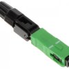 Spaw mechaniczny ze złączem SC/APC FAST-SC-APC