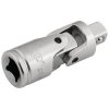 Draper Expert 16792 1/4" Sq. Dr. Satin Chrome Universal Joint
