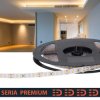 Taśma Premium 24V 140 led 3000K 1680lm SMD2835 (50) PL5Y