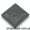 PCA80C562-16WP UPC 8Bit ADC UART SMD-PLCC68 PHILIPS