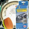 ATG112 Car care - polish set headlights, 15 pieces