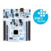 NUCLEO-L010RB STM32 Nucleo-64 development board with STM32L010RB MCU, supports Arduino and ST morpho connectivity
