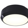 Plafon zabezpieczony 14 W, 230 V, IP65, Ansell Lighting, ADILED2