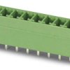 Phoenix Contact 1843321 Obudowa złącza pin męskiego na PCB MCV 1,5/12-GF-3,5, wire-to-board, piny: 12, 8 A, 50 szt.