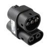 Adapter do ładowania samochodów elektrycznych Akyga AK-SC-E11 CCS1 / CCS2 compact 150A