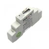 Licznik zużycia energii elektrycznej 1fazowy MID, na szynę DIN TH-35, lb 5A, lmax 45A NLE 1F MID