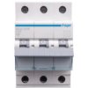 Wyłącznik Nadprądowy 3P C 25A 6Ka Ac Mcn325e