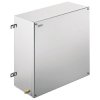 Weidműller 1196200000 Housing Electropolished 480x480x150mm