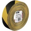 tesa 60954-00000-02 Anti-slip Tape black/yellow 18m x 50mm durable R13