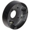 Uchwyt Sufitowy Do Kamer Kulistych Bd-Mc129-Black