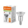 Żarówka Led Par16 E14 4.5W 50W 350Lm 2700K Ciepła Biała Filament Ledvance
