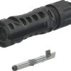 MC4 EVO2 złącze męskie do przewodu 4/6mm²o średnicy 4,7-6,4 mm