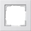 Gira Ramka pojedyncza Gira E2 biały mato wy